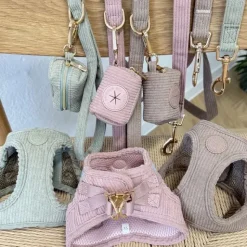 Ollipet City Lux|Hundesnor^Ollipet Bijou Hundesnor | Fløjl