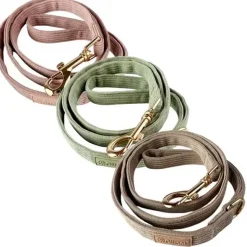 Ollipet City Lux|Hundesnor^Ollipet Bijou Hundesnor | Fløjl