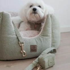 Ollipet City Lux|Hundesnor^Ollipet Bijou Hundesnor | Fløjl