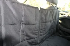 Biltransport Af Hund^Ollipet Bilsædebeskytter
