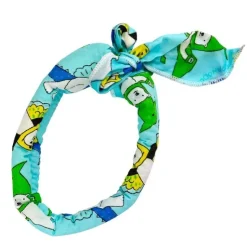 ☀️Sommerklar|Hundeferien^Ollipet Butterfly Cooling Bandana