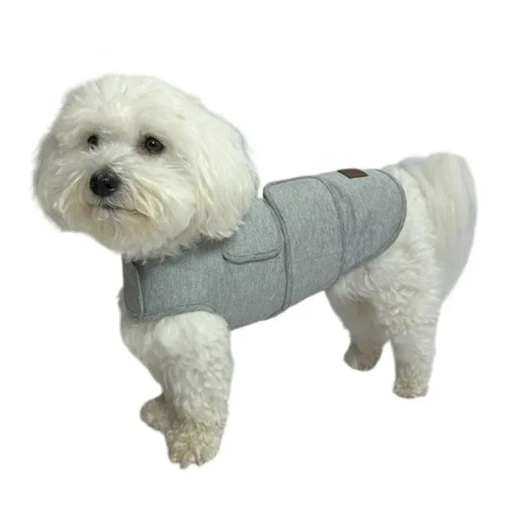 Helse Til Hunde|Uønsket Adfærd^Ollipet Calm Vest