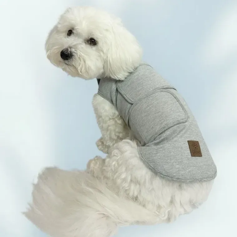 Helse Til Hunde|Uønsket Adfærd^Ollipet Calm Vest
