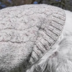 ❄️Klar Til Vintervejret|Efterårsklar^Ollipet Camel Sweater