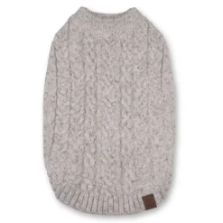 ❄️Klar Til Vintervejret|Efterårsklar^Ollipet Camel Sweater