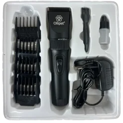 Bestsellers|Hundetrimmere Og Klippemaskiner^Ollipet Ceramic Pro Clipper | Klippemaskine