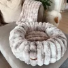 Hundesenge^Ollipet Chinchilla Donutseng