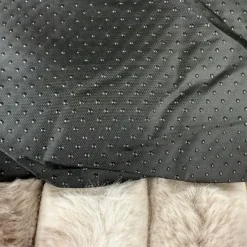 Hundesenge^Ollipet Chinchilla Donutseng