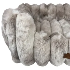Hundesenge^Ollipet Chinchilla hundekurv