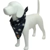 Ollipet City Lux|Hundetøj^Ollipet City Lux Bandana | Margueritte