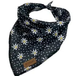 Ollipet City Lux|Hundetøj^Ollipet City Lux Bandana | Margueritte
