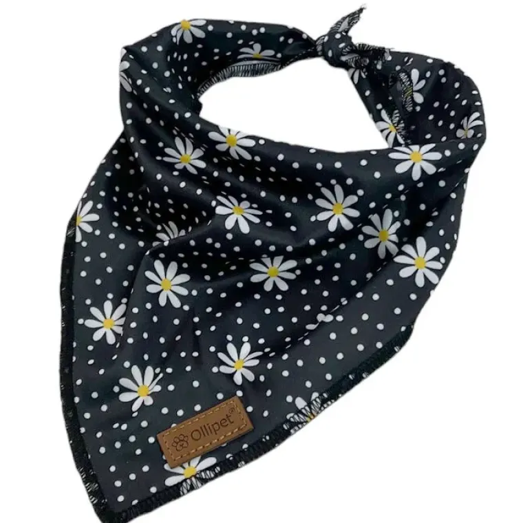 Ollipet City Lux|Hundetøj^Ollipet City Lux Bandana | Margueritte