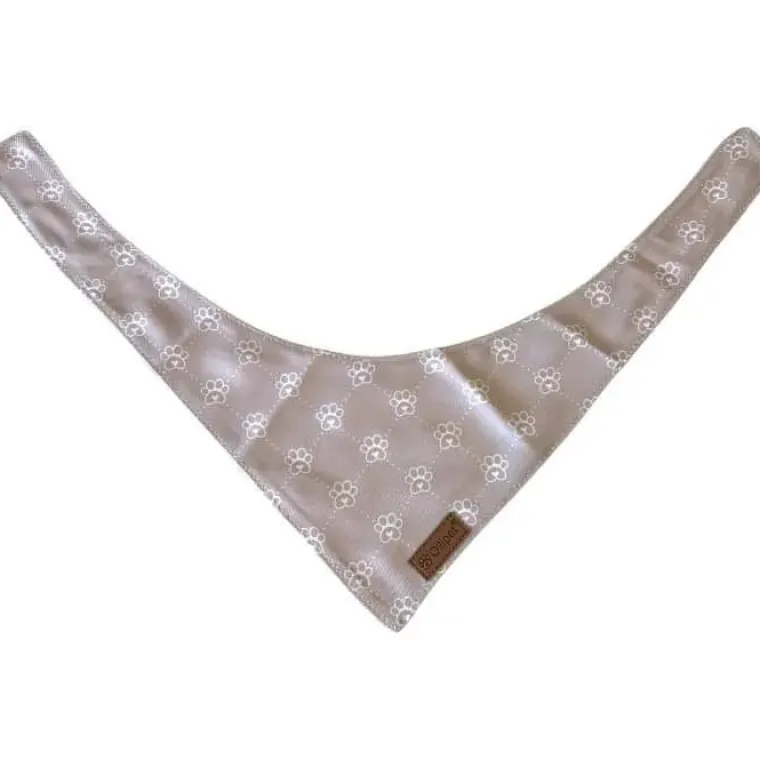 Hundetøj^Ollipet City Lux Bandana | Olli Paws | OUTLET