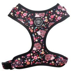 Hundeseler|Ollipet City Lux^Ollipet City Lux Hundesele | Cute Hedgehog | OUTLET