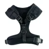 Hundeseler|Ollipet City Lux^Ollipet City Lux Hundesele | Midnight Black | OUTLET