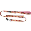 Ollipet City Lux|Hundesnor^Ollipet City Lux Hundesnor | Sweet Flowers | OUTLET