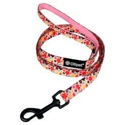 Ollipet City Lux|Hundesnor^Ollipet City Lux Hundesnor | Sweet Flowers | OUTLET