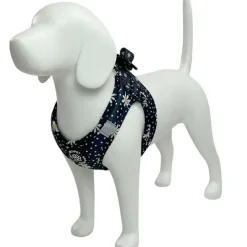 Hundeseler|Ollipet City Lux^Ollipet City Lux Step-in sele | Margueritter