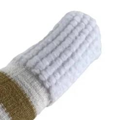 Mund-, Øre- Og Øjenpleje^Ollipet Clean fingertandbørste