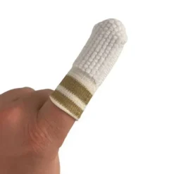 Mund-, Øre- Og Øjenpleje^Ollipet Clean fingertandbørste