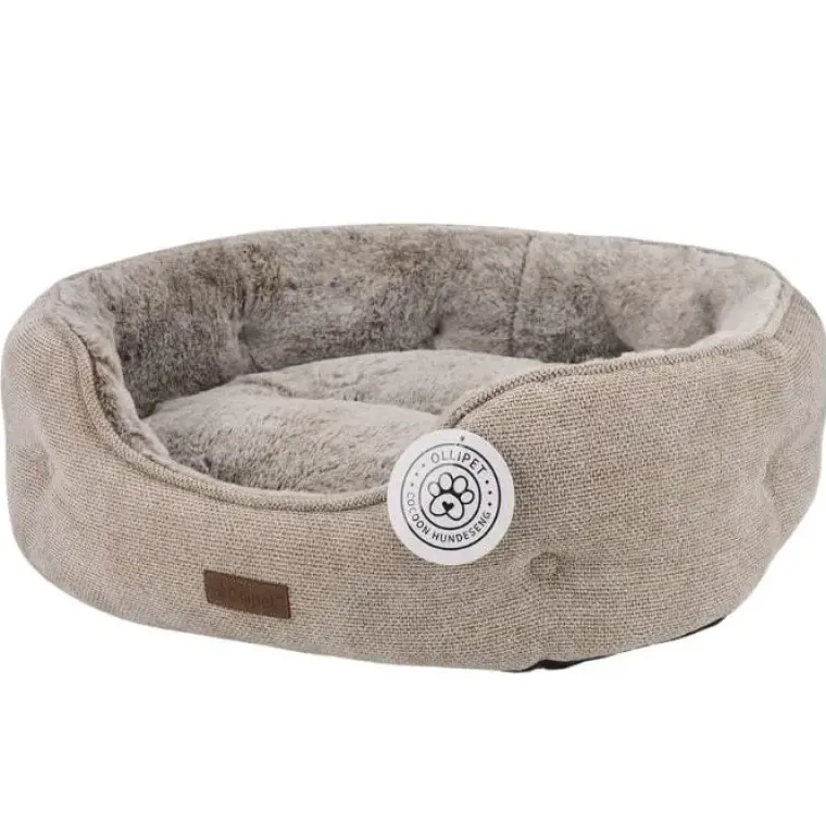 Hundesenge^Ollipet Cocoon hundeseng