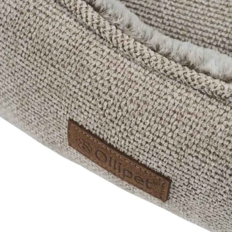 Hundesenge^Ollipet Cocoon hundeseng
