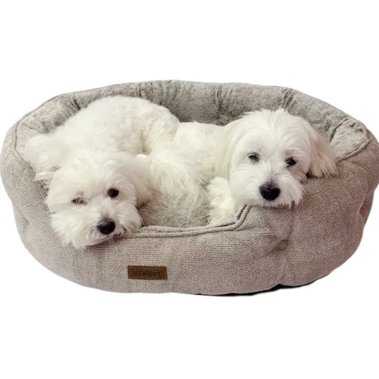 Hundesenge^Ollipet Cocoon hundeseng