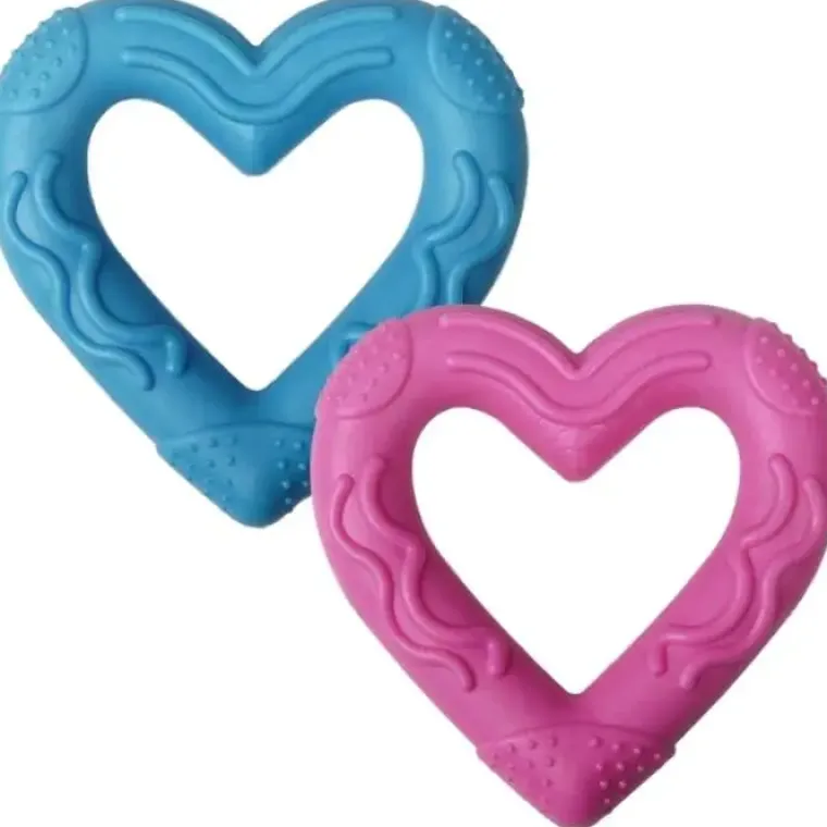 Hvalpelegetøj|Hundelegetøj Uden Piv^Ollipet ColorPops | Holly Heart bidering