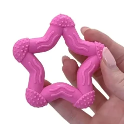 Ollipet Hundelegetøj|Hundelegetøj Uden Piv^Ollipet ColorPops | Stella Star bidering