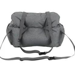 Autostol Til Hunde|Hundeferien^Ollipet Comfort Autosæde Deluxe | Anti krads