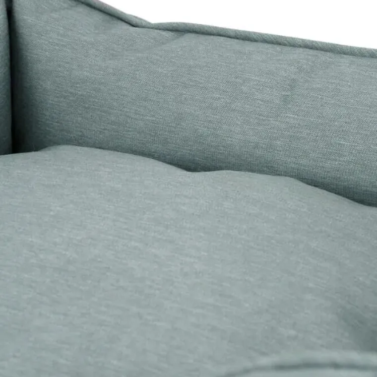 Hundesenge^Ollipet Comfort Hundeseng | Mint Grey