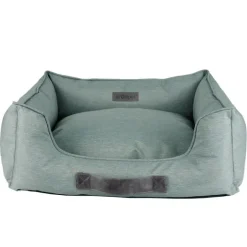 Hundesenge^Ollipet Comfort Hundeseng | Mint Grey