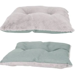Hundesenge^Ollipet Comfort Hundeseng | Mint Grey