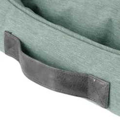 Hundesenge^Ollipet Comfort Hundeseng | Mint Grey