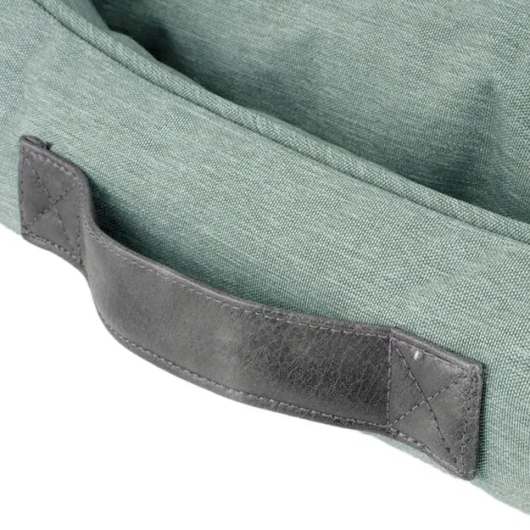 Hundesenge^Ollipet Comfort Hundeseng | Mint Grey