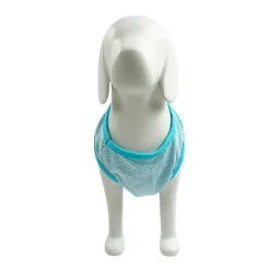 ☀️Sommerklar|Hundeferien^Ollipet Cooling Sun Protector | Køledækken