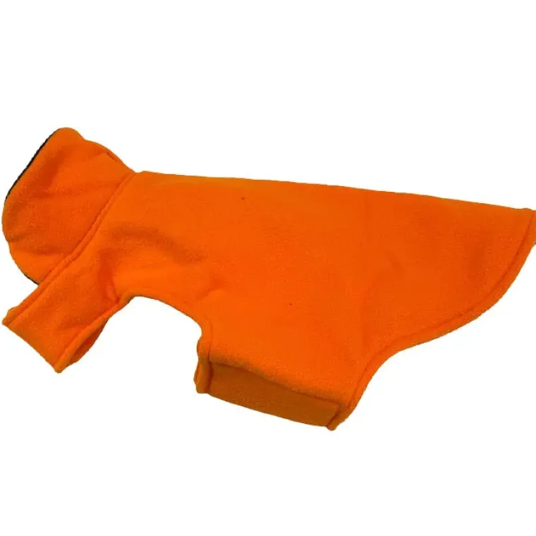 Hundetøj^Ollipet Cosy fleecedækken 2i1 | OUTLET
