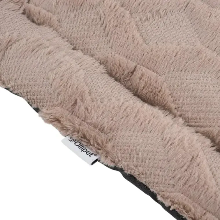 Hundesenge|Hundebur Og Tilbehør^Ollipet Cozy dream madras