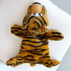 Ollipet Hundelegetøj|Plyslegetøj Til Hunde^Ollipet Cute Little Tiger