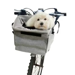 Cykelkurv Til Hund^Ollipet Cykelkurv | 3i1