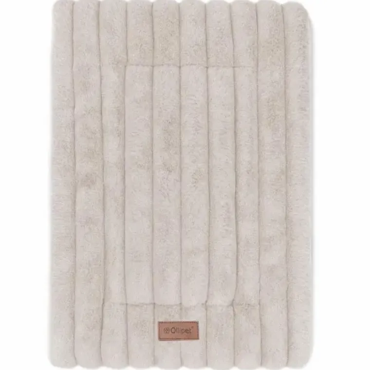 Hundesenge^Ollipet Deluxe Bella Bloom madras | Flere farver