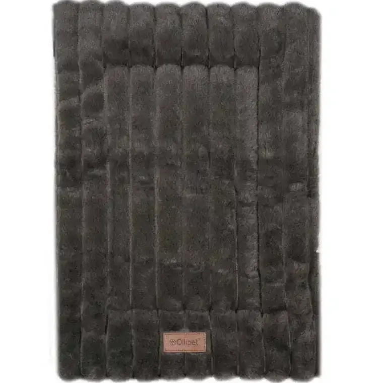 Hundesenge^Ollipet Deluxe Bella Bloom madras | Flere farver