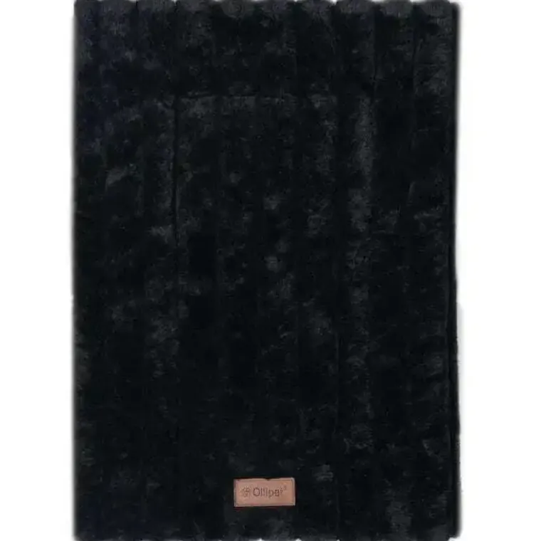 Hundesenge^Ollipet Deluxe Bella Bloom madras | Flere farver