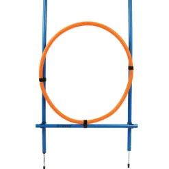 Hundetræning Og Klikker^Ollipet DogFit Agility | Hurdle Jump Ring