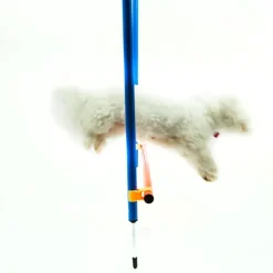 Hundetræning Og Klikker^Ollipet DogFit Agility Serie Hurdle Jump