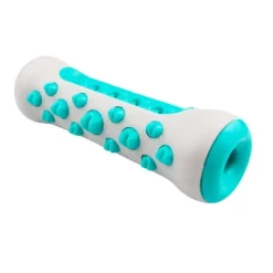 Aktivitetslegetøj Til Hunde|Tandrensende Legetøj^Ollipet dog toothbrush activity stick
