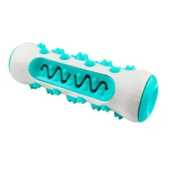 Aktivitetslegetøj Til Hunde|Tandrensende Legetøj^Ollipet dog toothbrush activity stick