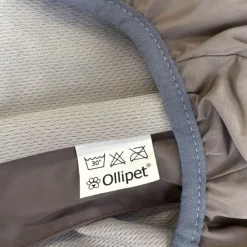 ❄️Klar Til Vintervejret|Hundetøj^Ollipet Doodle rain coat