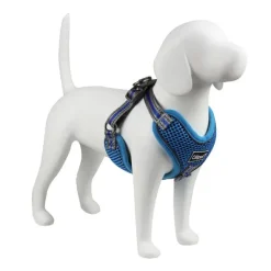 Hundeseler^Ollipet Duomm Air mesh Step-In sele | OUTLET