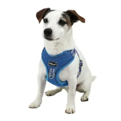Hundeseler^Ollipet Duomm Air mesh Step-In sele | OUTLET